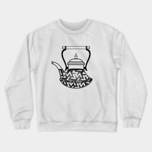 Hyperkettle Crewneck Sweatshirt